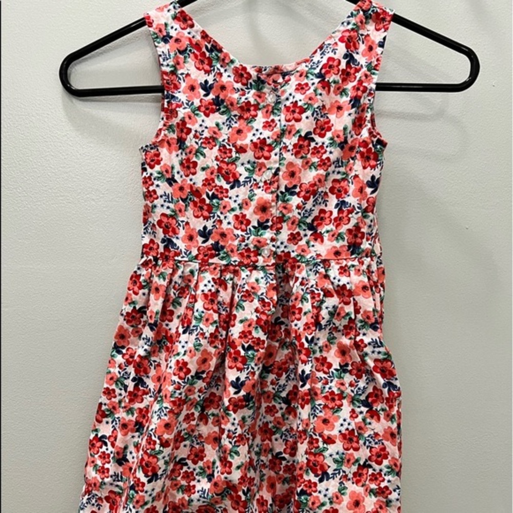 H&M tank dress